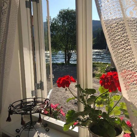 Bakarstuo, Utpa Neset Villa Trofors Dış mekan fotoğraf